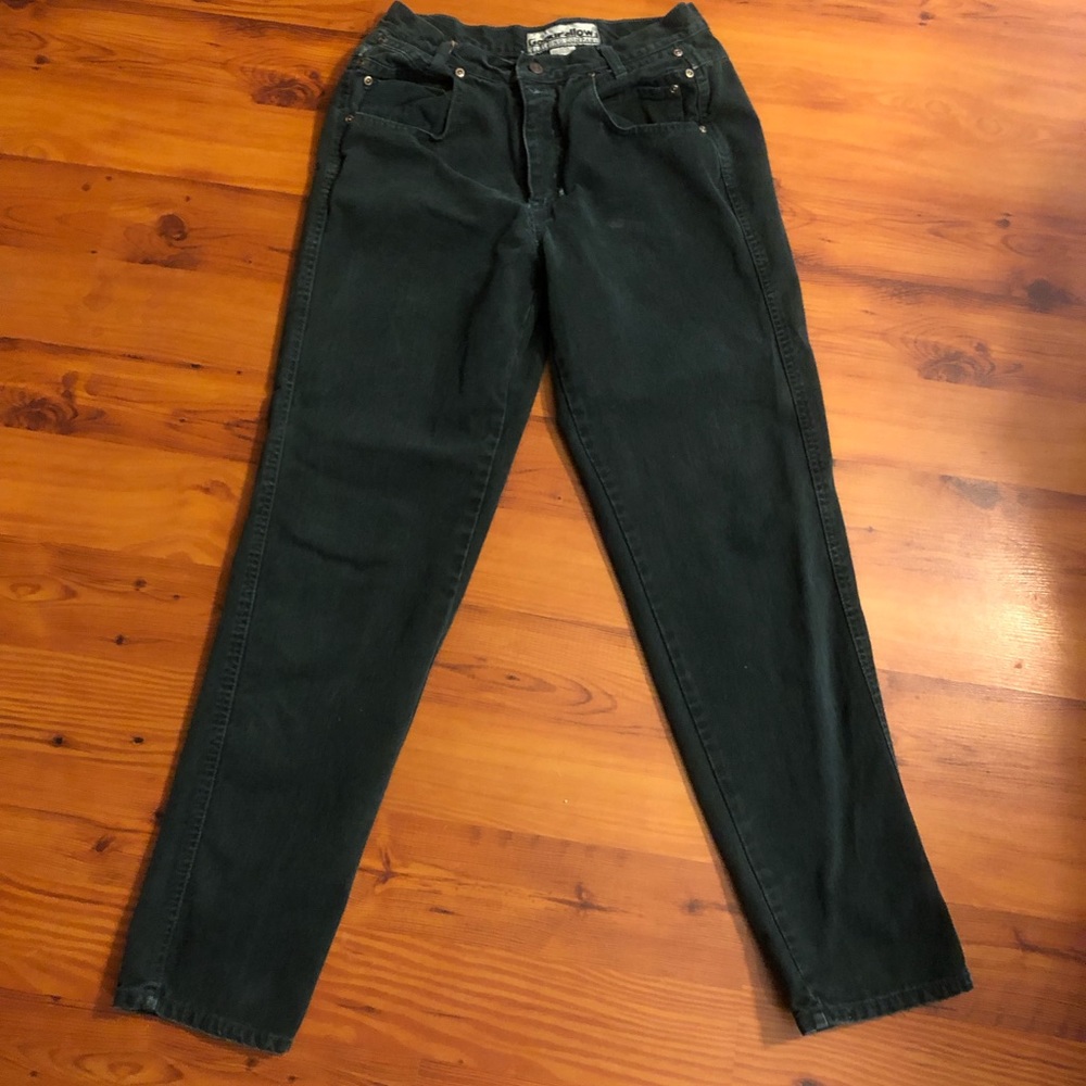 Vintage Good Fellows Jeans